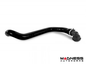 Ford F-150 2.7L EcoBoost Radiator Hose Upgrade by Mishimoto - Black